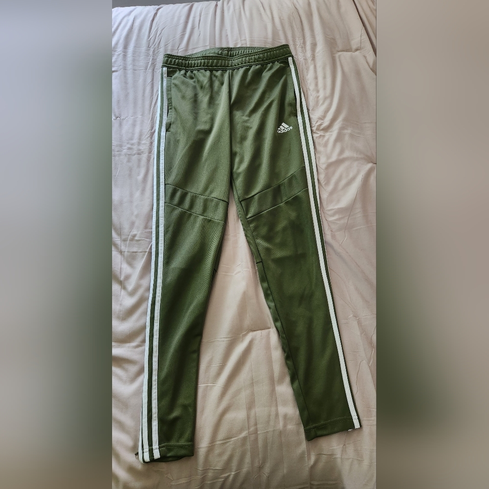 Adidas Track Pants